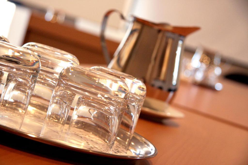 טאורנגה Harbour City Motor Inn & Conference מראה חיצוני תמונה