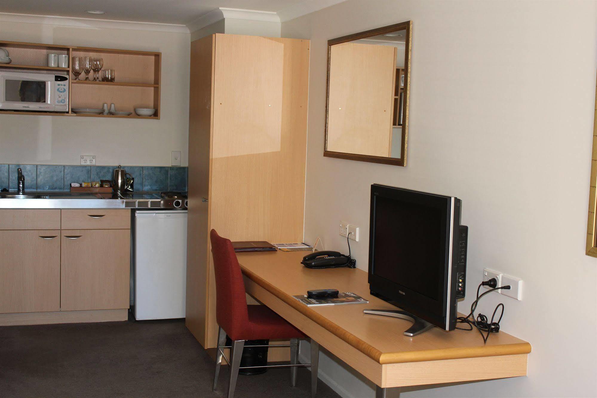 טאורנגה Harbour City Motor Inn & Conference מראה חיצוני תמונה